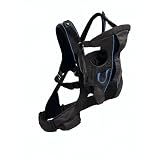 Fisher-Price Easy-on Infant Carrier - Black by Fisher-Price