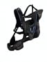 Fisher-Price Easy-on Infant Carrier - Black