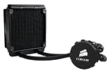 Corsair Hydro Series H55 Quiet Edition Liquid CPU Cooler (CW-9060010-WW)