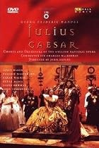 Handel: Julius Caesar -- ENO [DVD] [1984]