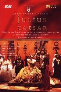 CD-Charts  DVD : Julius Caesar [Region 2]