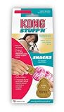 KONG Stuff'N Snacks, Puppy, 7-Ounce, Small
