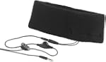 PEARL urban Stirnband mit integrierte...