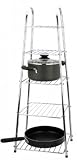from Sunnex 5 Tier Pan Stand