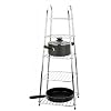 5 Tier Pan Stand