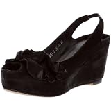 Couleur Pourpre E11-221, Sandales femme