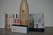 Etre Natural Beauty Milk & Honey Nail Kit Dead Sea Nail Kit 4 Sided Buffer & Long File - ADSBeauty