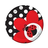 Ladybug Fancy 7
