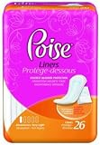 >Poise pantiliners. Poise?? Pantiliners