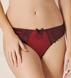 Fauve Lucia Thong (0177)