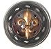 Fleur De Lis French Sink Strainer Drain Kitchen Decor