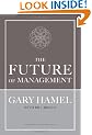 The Future of Management
