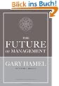 The Future of Management