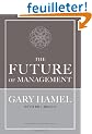 The Future of Management