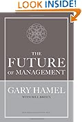 The Future of Management