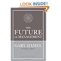 The Future of Management