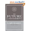 The Future of Management
