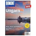 DuMont Bildatlas Ungarn: plus 7 gro�e Reisekarten