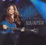 Ana Carolina - Ensaio de Cores Ao Vivo