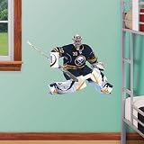NHL Buffalo Sabres Ryan Miller Junior Wall Graphic
