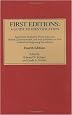 First Editions: A Guide to Identification