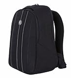 Crumpler - Marron Noser - Sac &agrave; dos Ordinateur Portable 15" - Noir