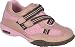 Infant Girls' Stride Rite TT Pandora (8.5 M Infant in Pink/Brown/Gold)