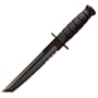 Ka-Bar Black Tanto, Kydex Sheath, 8 in., ComboEdge