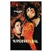 (11x17) Supernatural (Jensen Ackles & Jared Padalecki) TV Poster Print