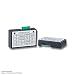 1- Federal Signal UTM Universal Tone Module Audio Accessory Audible Signals Type: 18-Tone (NO BOX)
