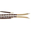 Side Reins Adjustable Web