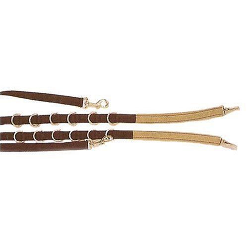 Side Reins Adjustable Web