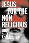 Jesus for the Non-Religious