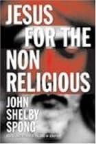 Jesus for the Non-Religious