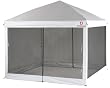 Swiss Gear Smart Shade Screen House Walls