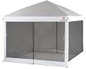 Swiss Gear Smart Shade Screen House Walls