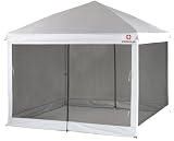 Swiss Gear Smart Shade Screen House Walls