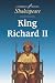 King Richard II (Cambridge School Shakespeare)