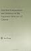 Enriched Composition and Inference in the Argument Structure of Chinese (Outstanding Dissertations in Linguistics)