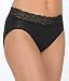 Hanky Panky Silky Skin French Bikini Panty
