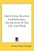 Search : Emile Zola, Novelist And Reformer: An Account Of His Life And Work