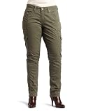Best Price Levi's Women's Plus-Size Demi Curve ID Cargo Jean