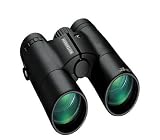 LUGER DX 10X42 ROOF BINOCULARS