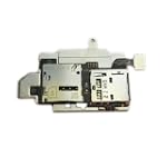 SIM Tray titular de la tarjeta SD Soc...