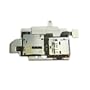 SIM Tray titular de la tarjeta SD Socket Ranura Repuesto Flex Cable para Samsung Galaxy S3 S III i9300
