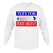 VOTE FOR MODEL AIRCRAFT Youth Long Sleeve T-Shirt (for Kids) Various Colors Available