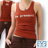 BE PRESENT �r�[�v���[���g ���K�E�F�A ���u�^���N�g�b�v