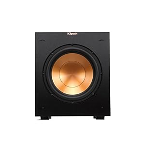 Klipsch R-10SW Subwoofer discount