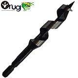 Orug ウッドリル 12.0mm 木工用ギムネドリル
