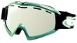Bolle X9 Ski/Snowboard Goggles (Grey/Vermillon Gun)